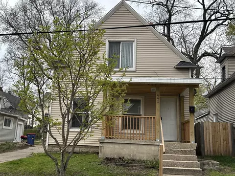 441 Fernando, Grand Rapids, MI 49505