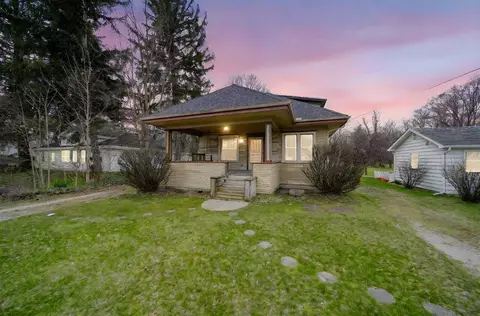 325 Jonesville, Litchfield, MI 49252