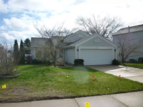 5500 Brittany, Kentwood, MI 49548