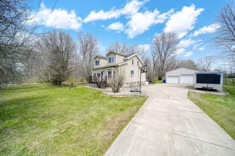 11280 Plank, Milan, MI 48160