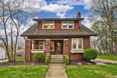 556 W Main, Niles, MI 49120