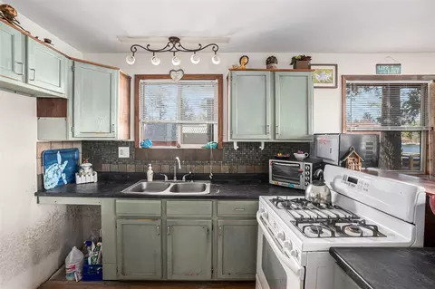 Kitchen - 5763 S S Cir, Baldwin, MI 49304 photo 1 of 1