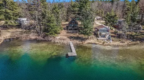 View/Area - 5763 S S Cir, Baldwin, MI 49304 photo 2 of 8