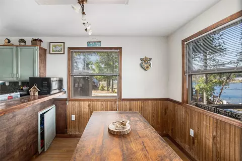 Dining - 5763 S S Cir, Baldwin, MI 49304 photo 1 of 1