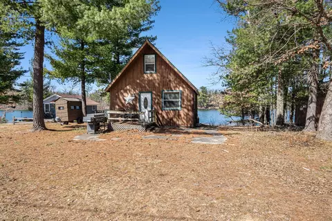 5763 S S Cir, Baldwin, MI 49304