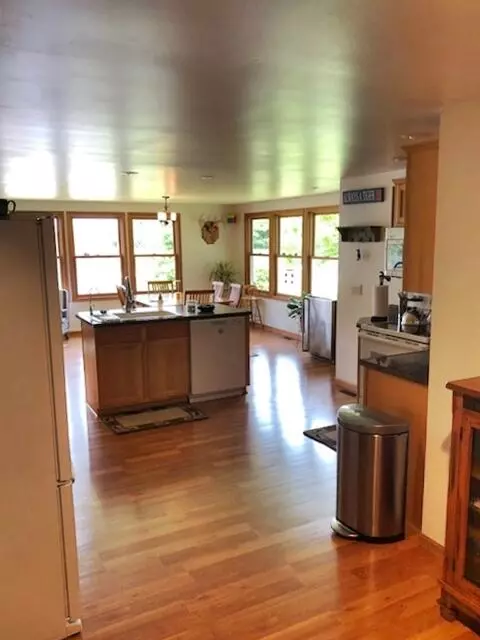 Kitchen - 2962 N Johnson, Trufant, MI 49347 photo 1 of 2