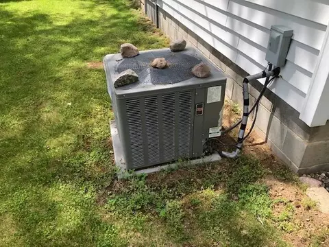 Exterior - 2962 N Johnson, Trufant, MI 49347 photo 4 of 6