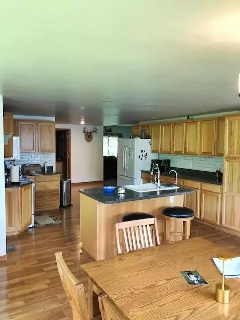 Kitchen - 2962 N Johnson, Trufant, MI 49347 photo 2 of 2