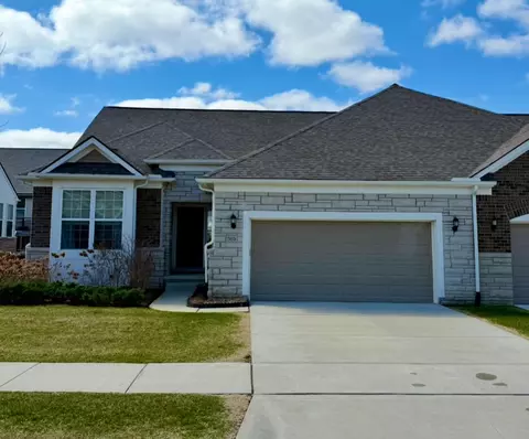 569 Ivyland, Ann Arbor, MI 48108