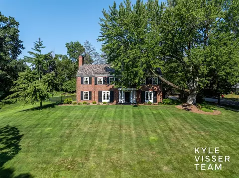 31 Mayfair, Grand Rapids, MI 49503