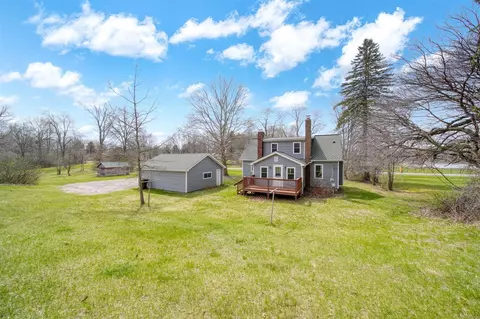 401 Obrien, Jackson, MI 49201
