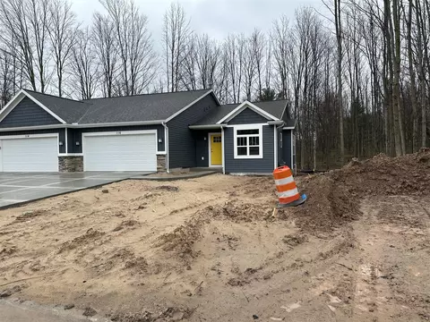 116 Creek, Hart, MI 49420