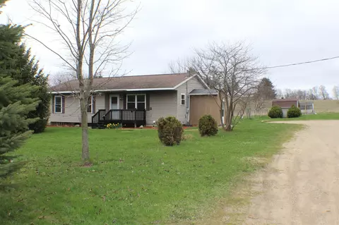 6854 Bingham, Newaygo, MI 49337