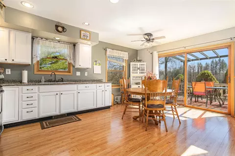 Kitchen - 14329 Waubascon, Bellevue, MI 49021 photo 1 of 3