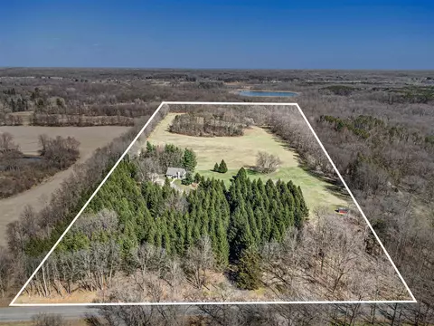 View/Area - 14329 Waubascon, Bellevue, MI 49021 photo 10 of 10