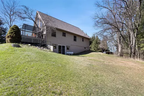 Exterior - 14329 Waubascon, Bellevue, MI 49021 photo 5 of 6