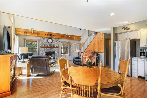 Dining - 14329 Waubascon, Bellevue, MI 49021 photo 1 of 2