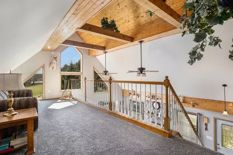 Entry Way - 14329 Waubascon, Bellevue, MI 49021 photo 1 of 2