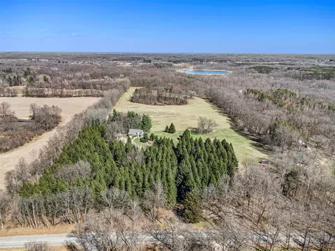 View/Area - 14329 Waubascon, Bellevue, MI 49021 photo 6 of 10