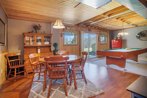 Dining - 14329 Waubascon, Bellevue, MI 49021 photo 2 of 2