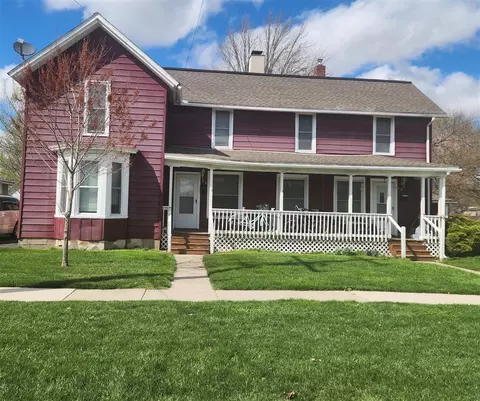 56 Redman, Milan, MI 48160