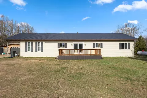 510 S John, Mecosta, MI 49332