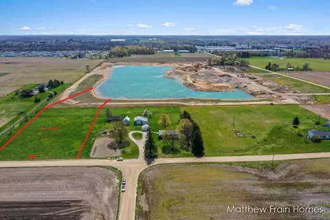V/l Bliss, Allendale, MI 49401