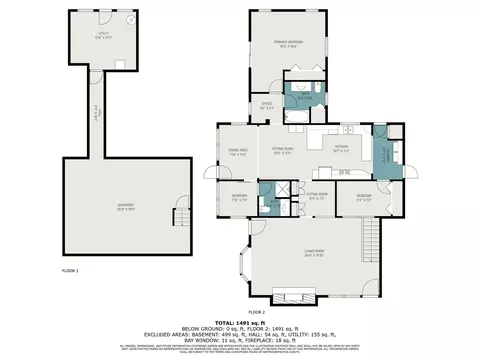 10817 Long Pt, Plainwell, MI 49080 photo 30