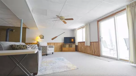 Living - 871 Louann, Stanton, MI 48888 photo 2 of 3