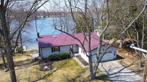 871 Louann, Stanton, MI 48888