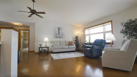 Living - 871 Louann, Stanton, MI 48888 photo 1 of 3