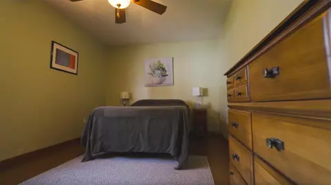 Bedroom - 871 Louann, Stanton, MI 48888 photo 3 of 3