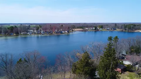 View/Area - 871 Louann, Stanton, MI 48888 photo 2 of 2