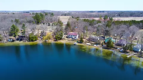 View/Area - 871 Louann, Stanton, MI 48888 photo 1 of 2