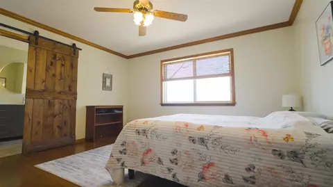 Bedroom - 871 Louann, Stanton, MI 48888 photo 1 of 3