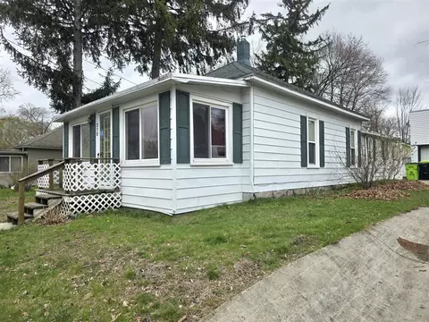 310 E Coffren, Greenville, MI 48838
