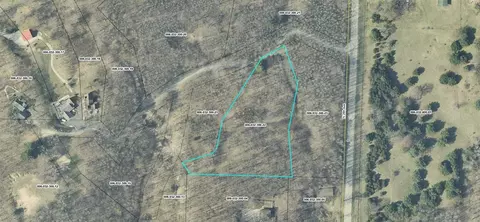 W Woodbridge Dr Lot 10, Mears, MI 49436