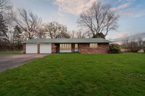 22502 N H, Marshall, MI 49068