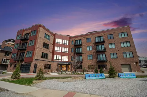 441 S Ashley #306, Ann Arbor, MI 48103