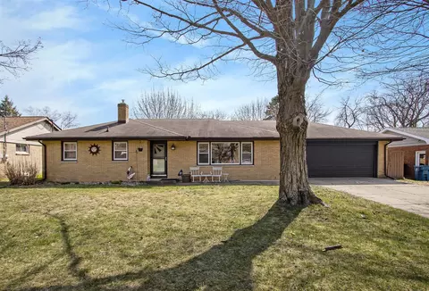 712 Turwill, Kalamazoo, MI 49006