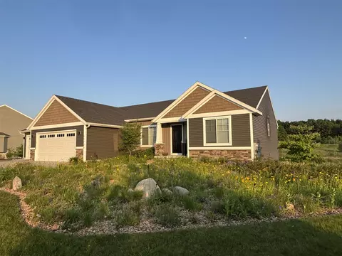 11726 Ridge Water, Sparta, MI 49345