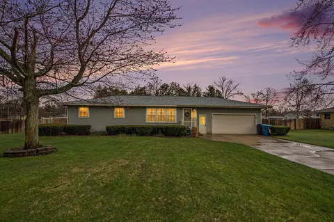 2430 Kimberly, Muskegon, MI 49444
