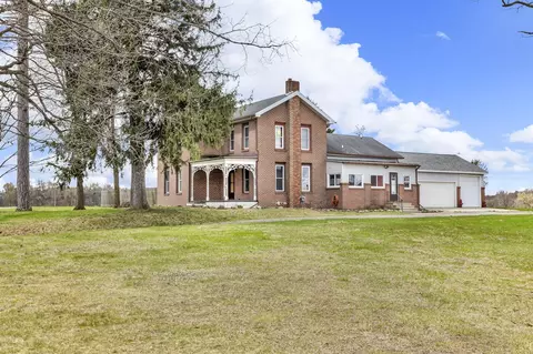 9212 Rives Jct, Rives Junction, MI 49277