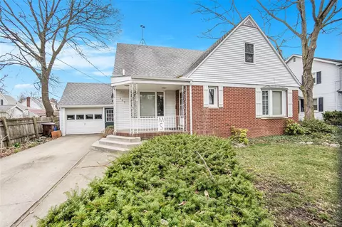 409 E Main, Fremont, MI 49412