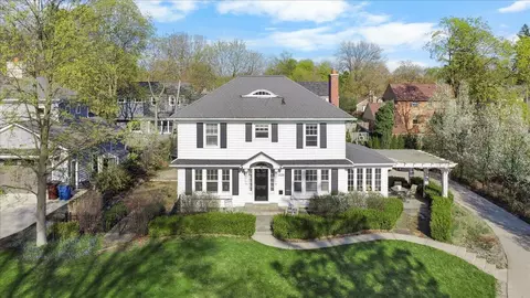 1120 Breton, Grand Rapids, MI 49506