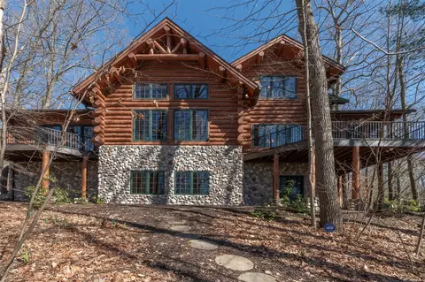 5191 N Benson, Fountain, MI 49410