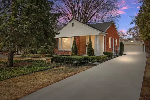 3217 Shenandoah, Royal Oak, MI 48073