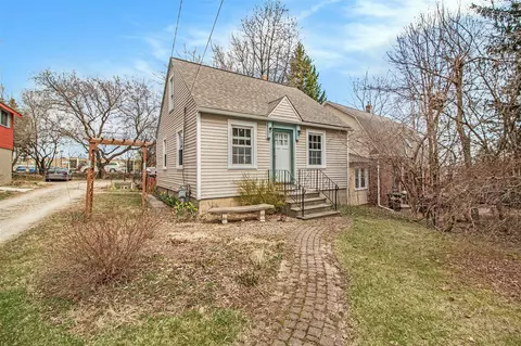 1705 Broadway, Ann Arbor, MI 48105