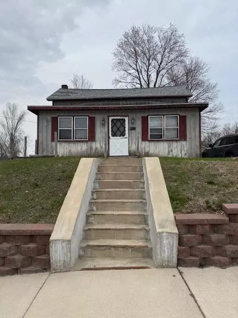 314 W Main, Whitehall, MI 49461