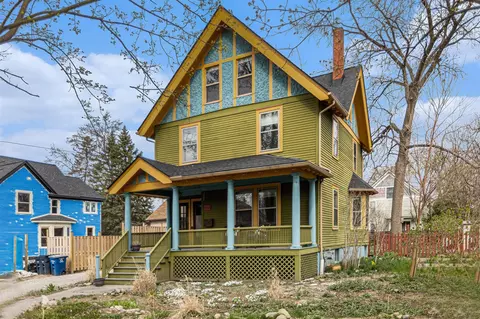 553 S 1st, Ann Arbor, MI 48103